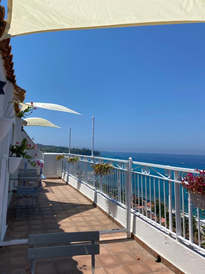 Casa de hóspedes Bluemind Tropea